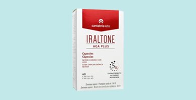 Iraltone Aga Plus