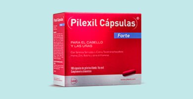 Pilexil Forte 150 Cápsulas