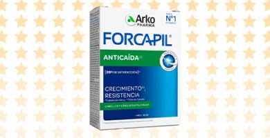 Forcapil Anticaída Testimonios