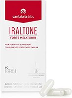 Iraltone Forte Melatonin