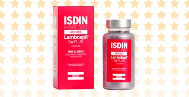 Isdin Lambdapil 5 Alfa Plus Testimonios