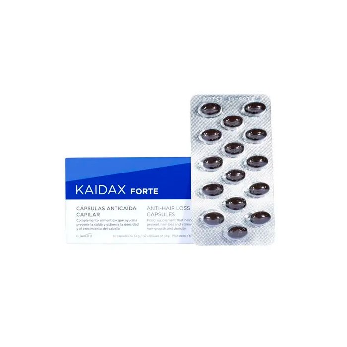 Kaidax Forte 2