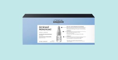 Loreal Expert Anticaída Aminexil Advanced 42x6ml