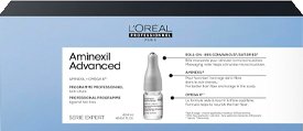 Loreal Expert Anticaída Aminexil Advanced 42x6ml