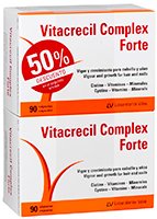 Vitacrecil Complex Forte